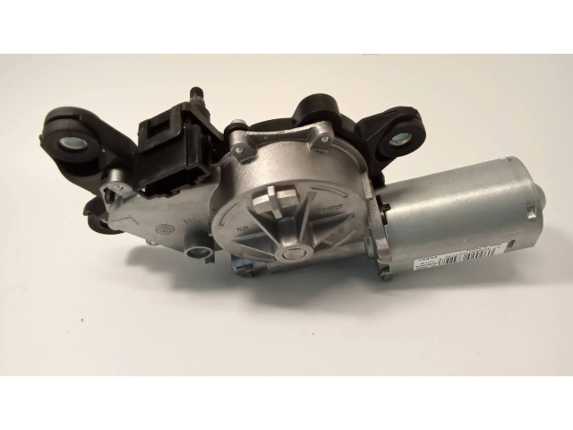 Моторчик заднего дворника A2139065901, 460000684298    Mercedes-Benz GLC AMG