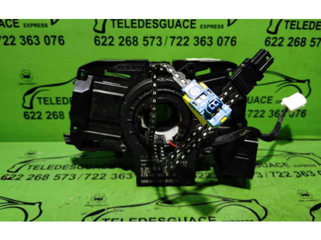 Подрулевой шлейф SRS 0265019069 Renault Clio III