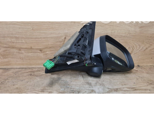 Зеркало электрическое        Volvo V70  2008 - 2013 года   