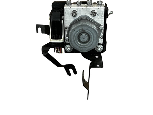 Блок АБС 476601842R, 18070871   Renault  Clio IV  2012 -  года