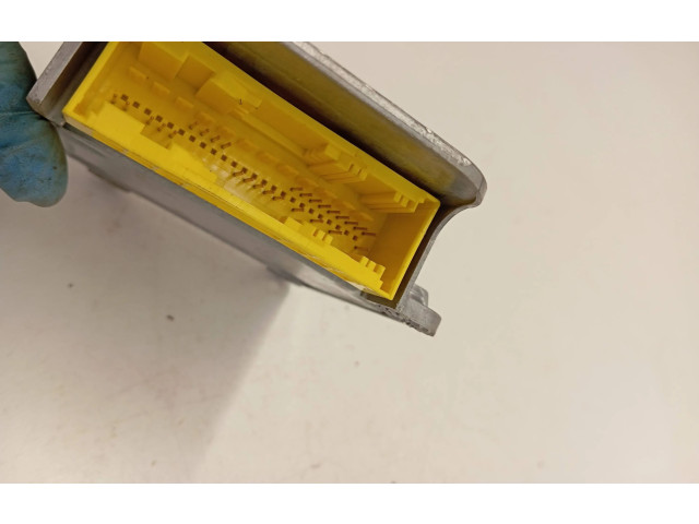 Блок подушек безопасности 1C0909605A, 5WK43122 Volkswagen Transporter - Caravelle T5