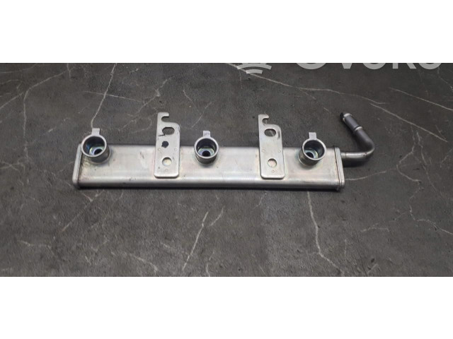 Топливная рампа A1320102200 Smart ForTwo II