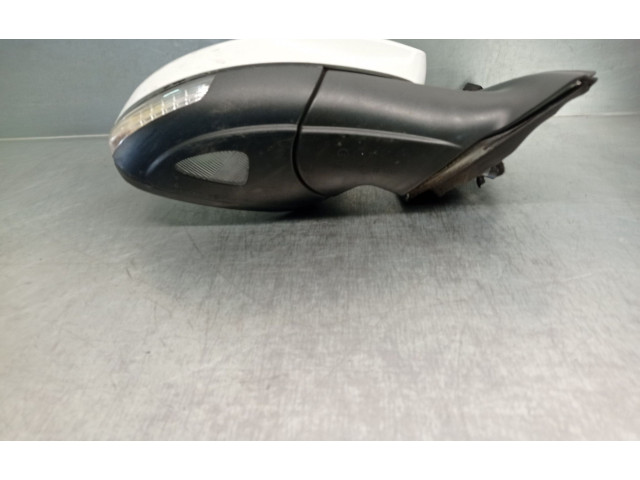 Zpětné zrcátko Volkswagen Tiguan 2014 5N1857502BE, 13PINES