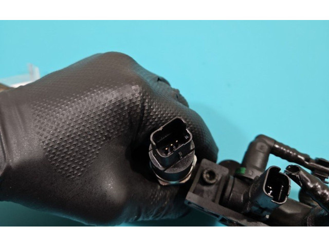 Zpětné zrcátko Peugeot 607 2004 0445214017, IMPRK1358076