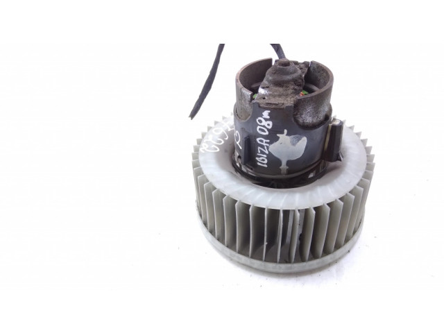 Вентилятор печки    B4430002, 17360031   Seat Ibiza III (6L)