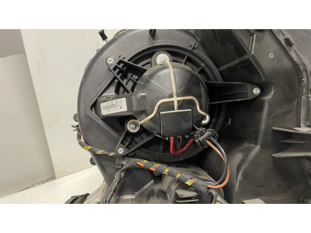 Вентилятор печки    T1013080W, 0279062   Mini One - Cooper F56 F55