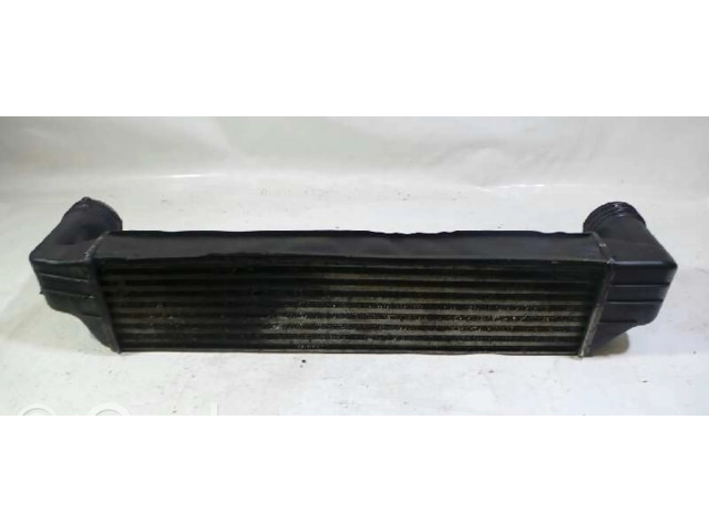 Интеркулер  17517793370   BMW 3 E46 2.0