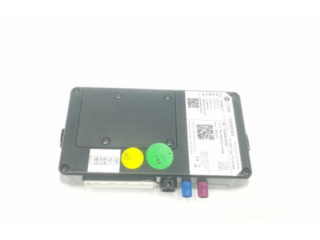 Блок управления 10644490, 10644490 MG HS