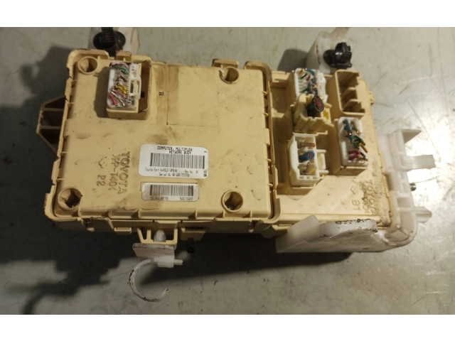 Блок предохранителей  892210F010, 99A066N8130   Toyota Corolla Verso AR10    