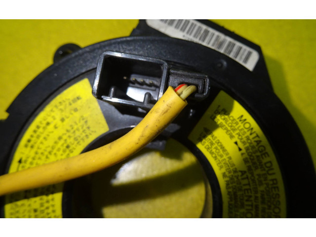 Полоса надувных подушек (кольцо srs) Mazda 626 1998 - 2002 года