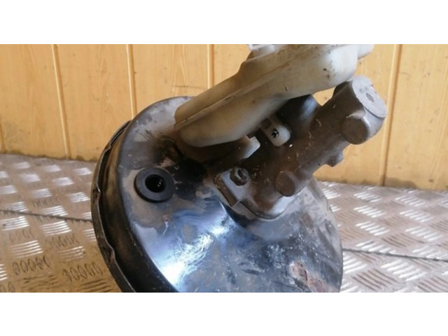 Главный тормозной цилиндр