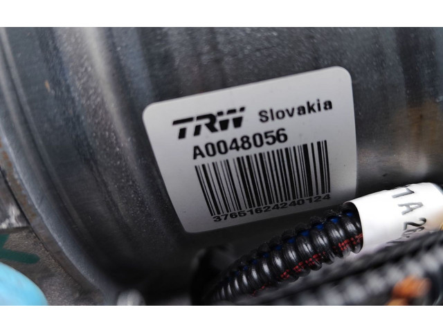  рейка  Колонка рулевая 6R2909144AJ, 6R2909144E   Audi A1 2010 - 2018 года