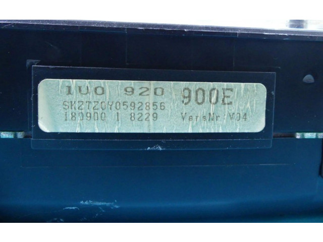 Насос усилителя руля IMPRK1336426 Skoda Octavia Mk1 (1U)