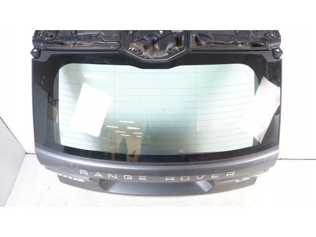 Генератор 40010 Volvo S80