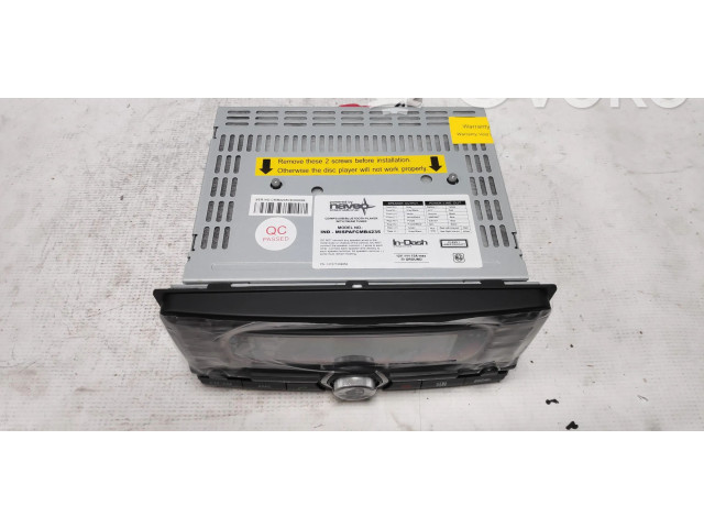 Дисплей       Mitsubishi L200