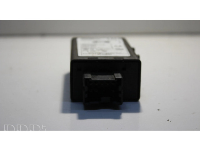 Блок управления центрального замка