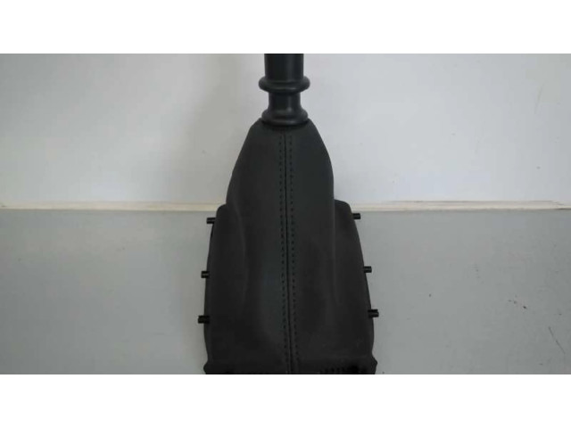 Отделка рукоятки кожа/материал