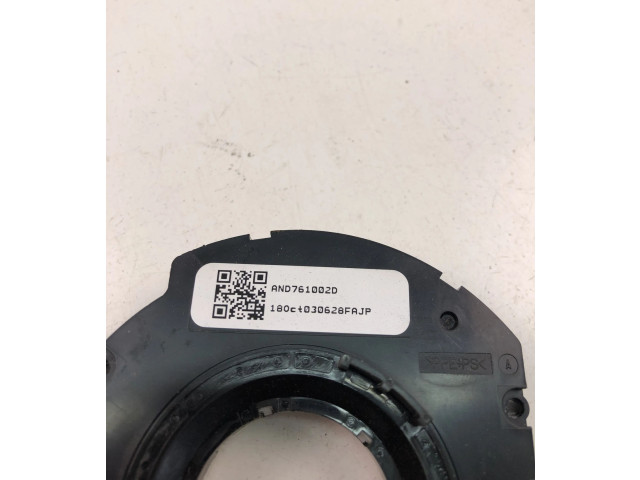 Подрулевой шлейф SRS AND761002D Volvo S60