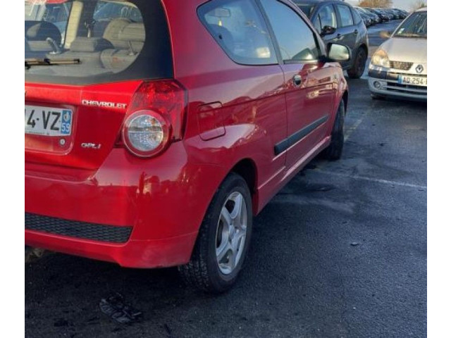 Зеркало электрическое        Chevrolet Aveo   -  года   