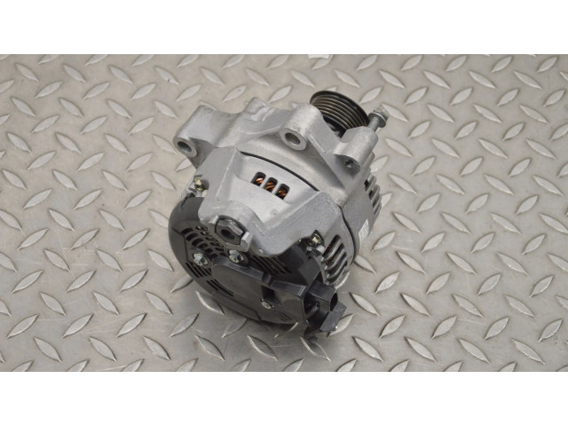 Генератор 8645325 BMW 4 F32 F33 2.0