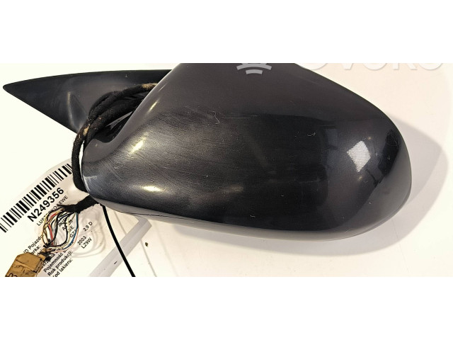 Zpětné zrcátko  Audi A8 S8 D3 4E 2003    