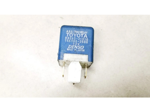 Другое реле