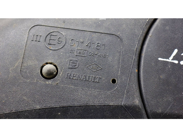 Pojistková skříňka Зеркало (управляемое электричеством) e9014181   Renault Espace IV 2008