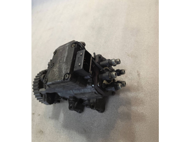 Vstřikovací čerpadlo 0986444006, 0470506002 Audi A6 S6 C5 4B AKN