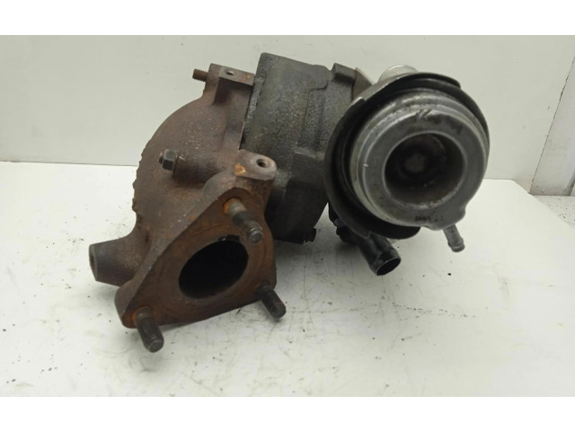 Turbodmychadlo Турбина 7218755 Honda Civic