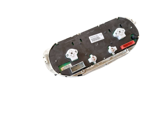 Přístrojová deska Renault Vel Satis 2004 503000260545, 8200263368