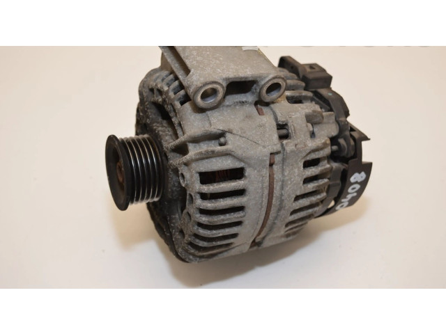 Генератор 12317550997, 7559223 Mini One - Cooper R50 - 53 1.6