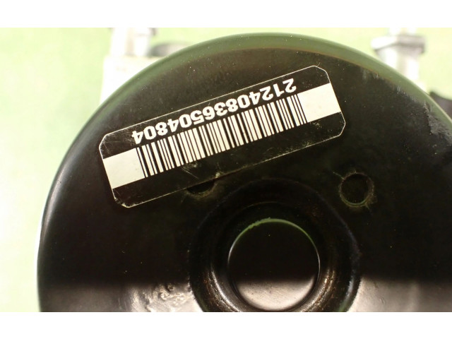 Панель приборов mb918449 Mitsubishi Galant