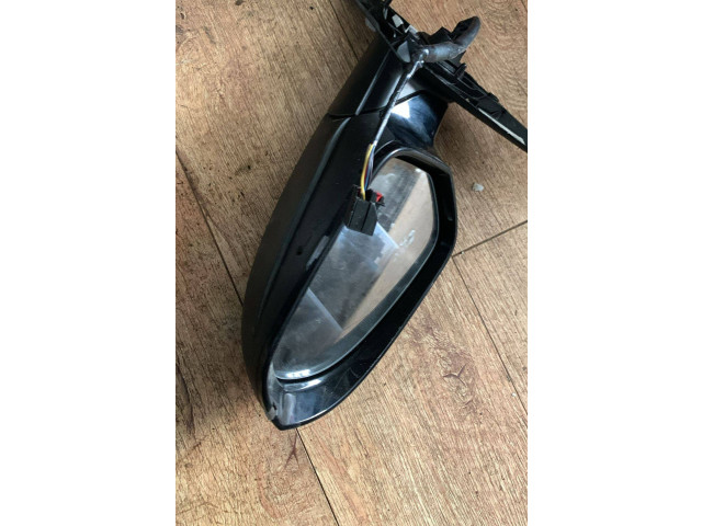 Zpětné zrcátko Audi A6 S6 C7 4G 2011 4g1857410, 622080BF