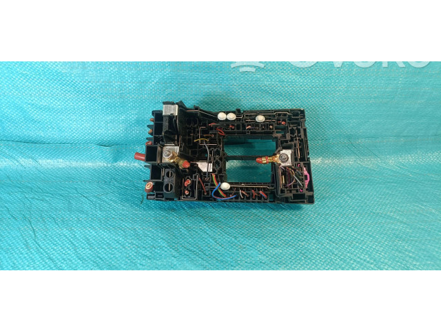 Блок предохранителей 5Q0937125B, 1206485   Skoda Octavia Mk3 (5E)    