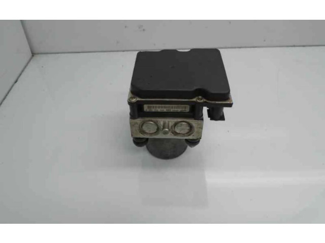 Блок управления АБС 0265950456 Smart ForFour I