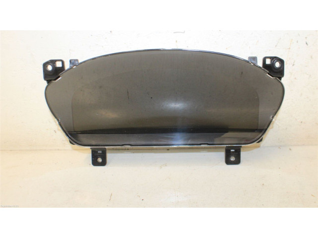 Přístrojová deska Ford Kuga III 2022 2664376