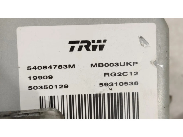    Рулевая рейка 8200937939, 54084783M   Renault Clio III 2005-2012 года