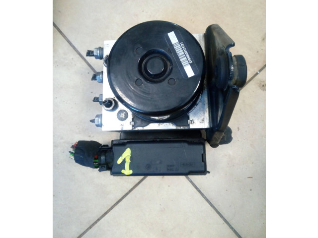 Блок АБС 1K0907379BL   Volkswagen  Jetta VI  2011 - 2018 года