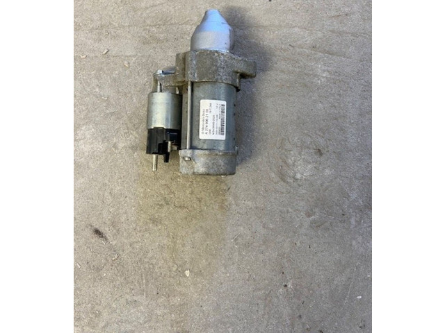 Стартер Mercedes-Benz C W205