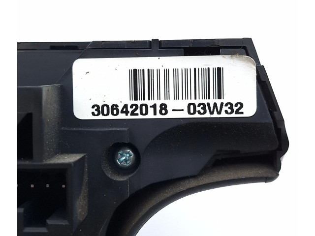 Volant Volvo S80 2004 3064202603W36, 30642026-03W36