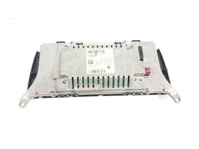 Дисплей    65509231321, 9231321   BMW X3 G01