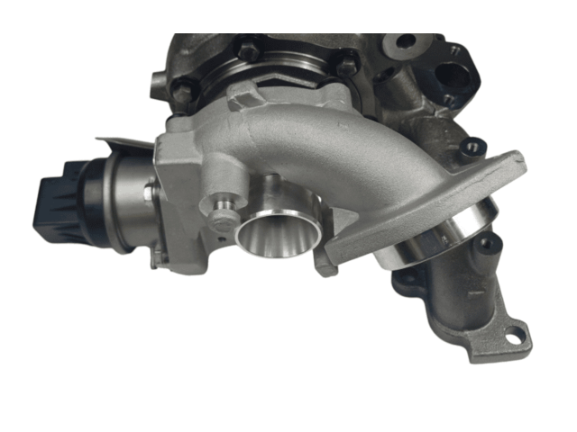 Турбина Audi A1 54399700136, TC30-0370