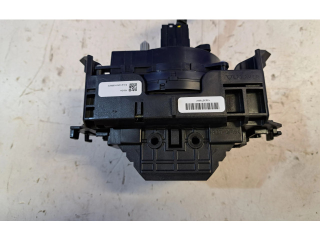 Полоса надувных подушек (кольцо srs) 31327909, 31376705   Volvo S80
