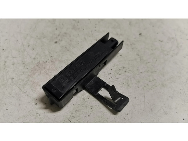 Блок управления 13580789 Chevrolet Camaro