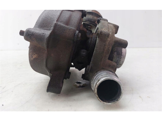 Турбина Audi A4 Allroad B9 028145702H