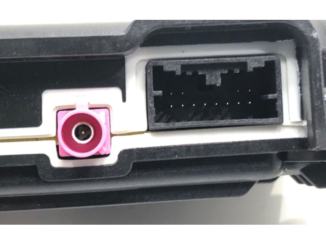 Блок управления 68441666AE Jeep Compass