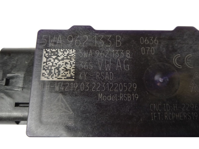 Блок управления 5WA962133B   Cupra Formentor