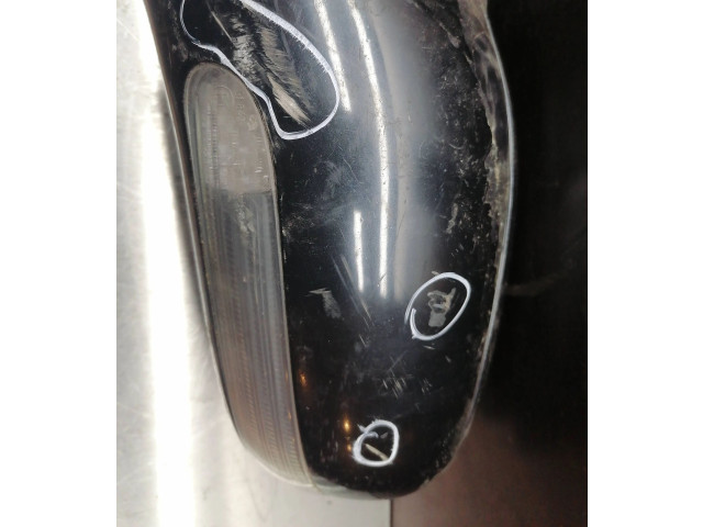Zpětné zrcátko Mercedes-Benz S W220 2000