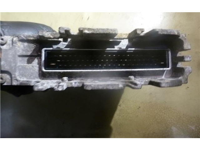 Блок управления коробкой передач    Audi A3 S3 8L