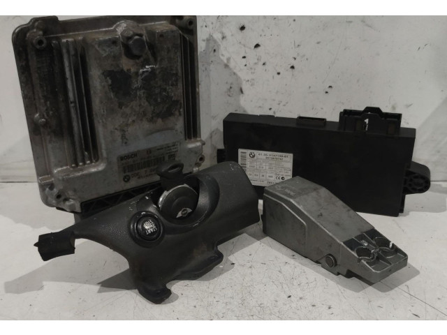 Řídící jednotka Mini One - Cooper Coupe R56 2007